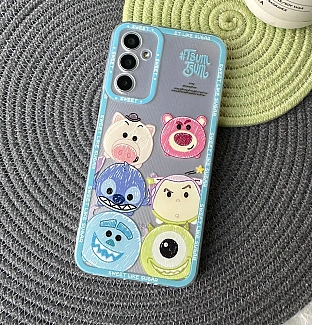 قاب Disney Family خانواده دیزنی 2 سامسونگ Samsung